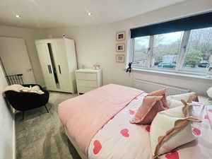 Bedroom 2- click for photo gallery